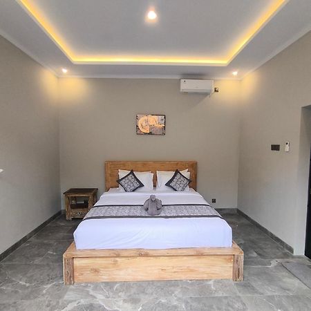 Ketut Ubud Spa & Villa Bagian luar foto