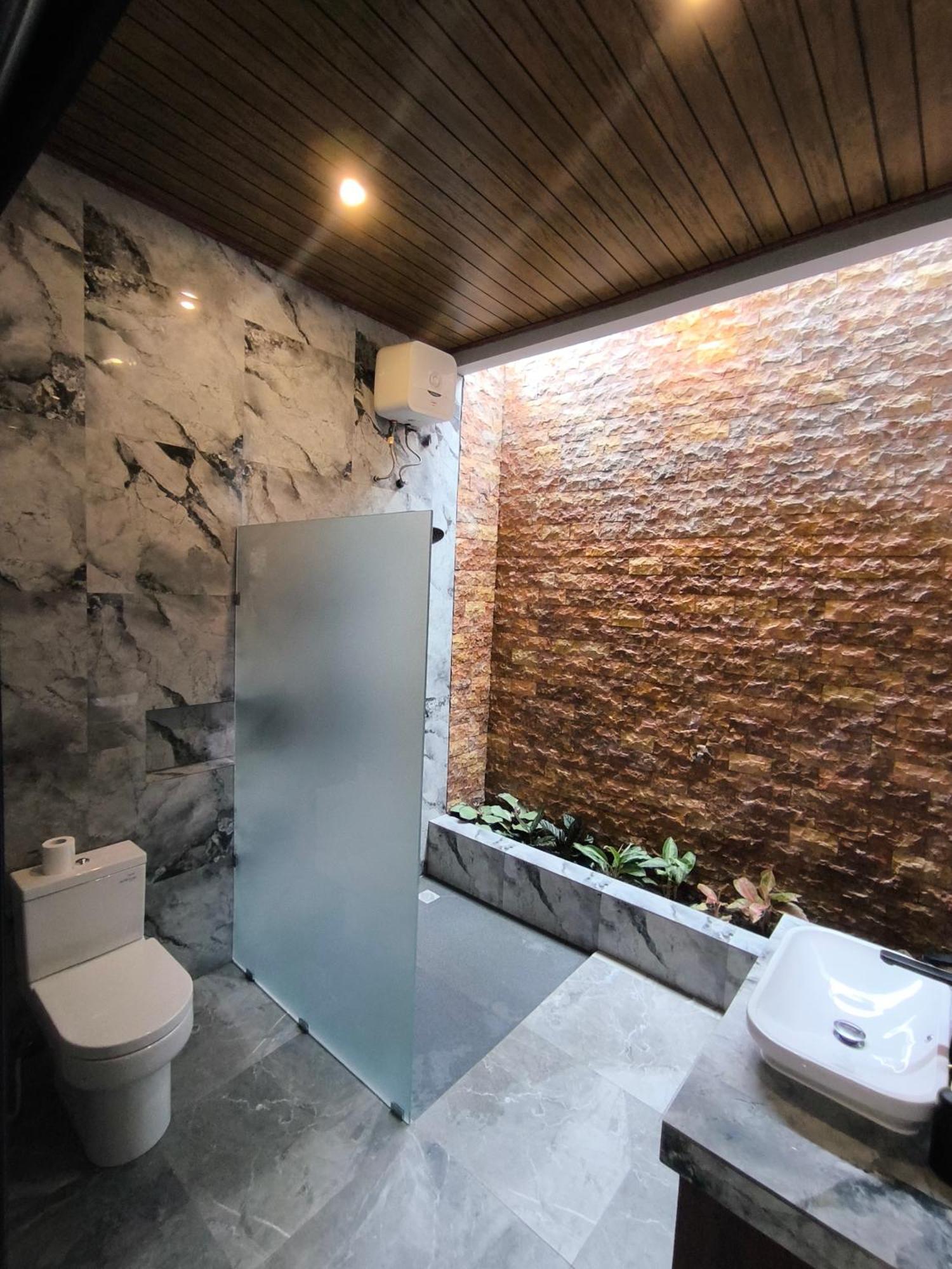Ketut Ubud Spa & Villa Bagian luar foto