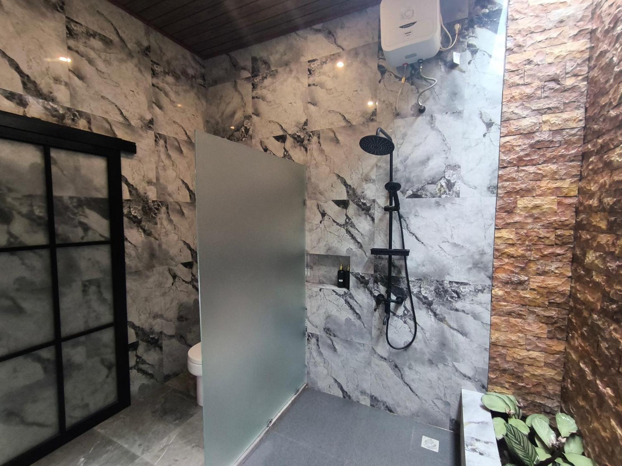 Ketut Ubud Spa & Villa Bagian luar foto